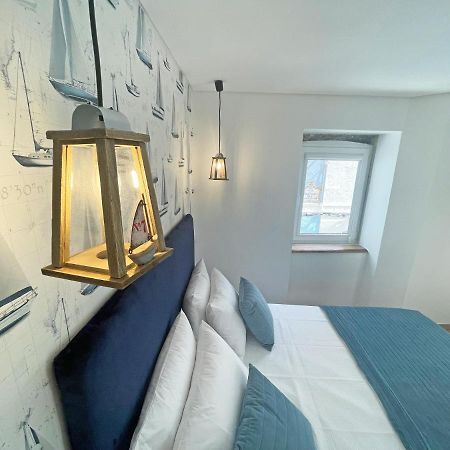 Baia Do Mundo Bed and Breakfast Setúbal Buitenkant foto