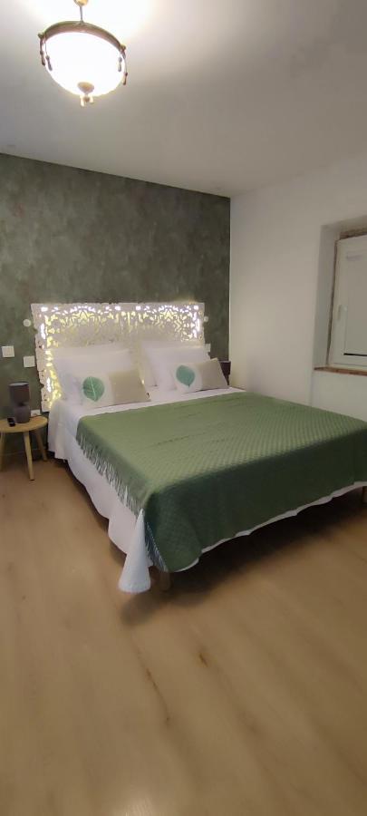 Baia Do Mundo Bed and Breakfast Setúbal Buitenkant foto