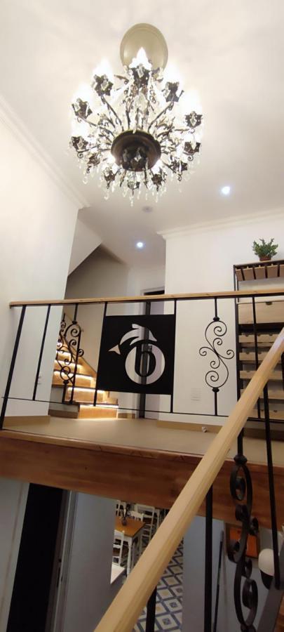 Baia Do Mundo Bed and Breakfast Setúbal Buitenkant foto
