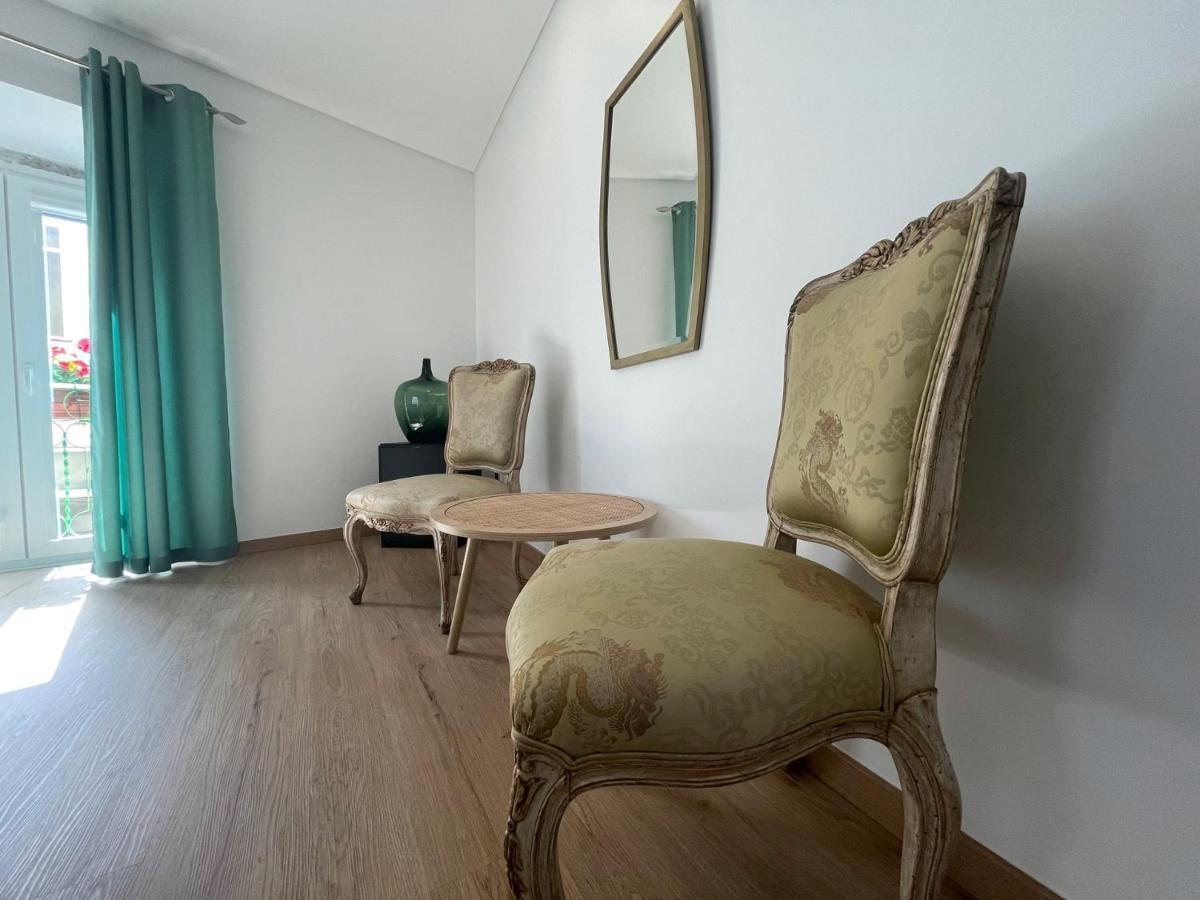 Baia Do Mundo Bed and Breakfast Setúbal Buitenkant foto