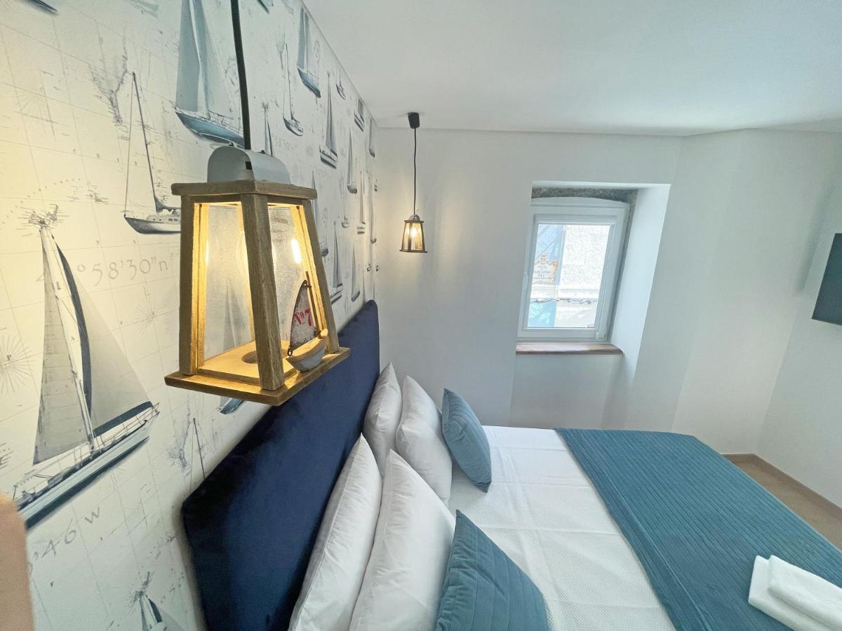 Baia Do Mundo Bed and Breakfast Setúbal Buitenkant foto