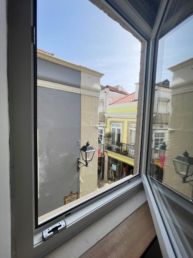 Baia Do Mundo Bed and Breakfast Setúbal Buitenkant foto
