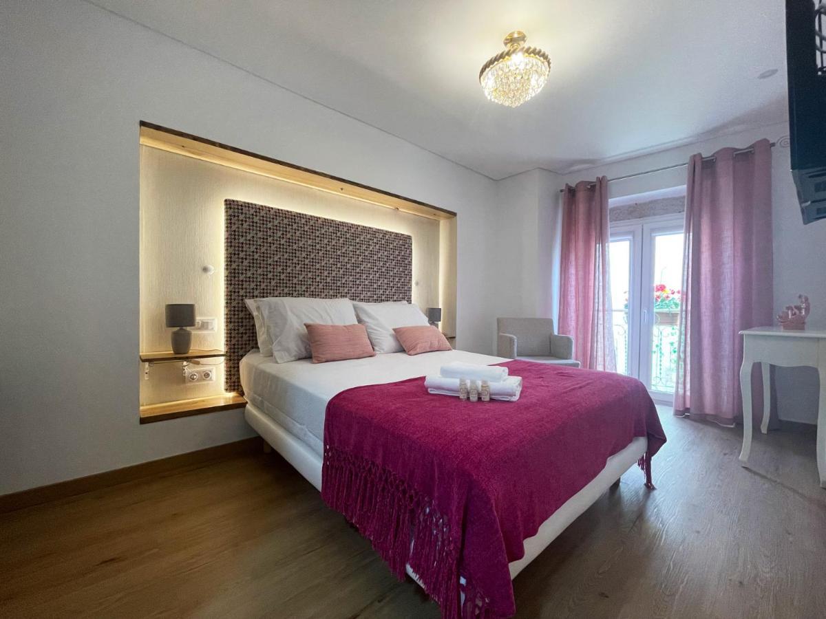 Baia Do Mundo Bed and Breakfast Setúbal Buitenkant foto