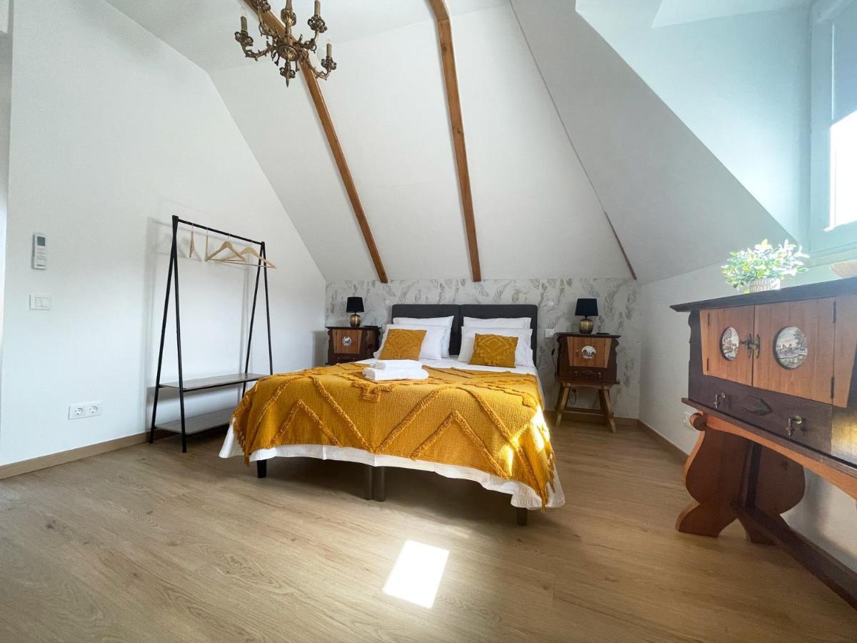 Baia Do Mundo Bed and Breakfast Setúbal Buitenkant foto