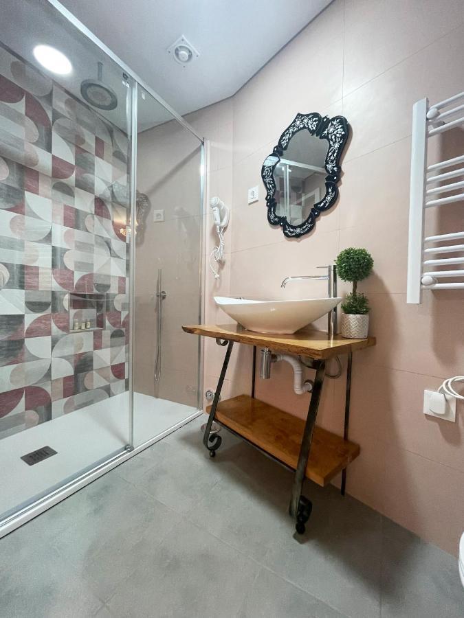 Baia Do Mundo Bed and Breakfast Setúbal Buitenkant foto