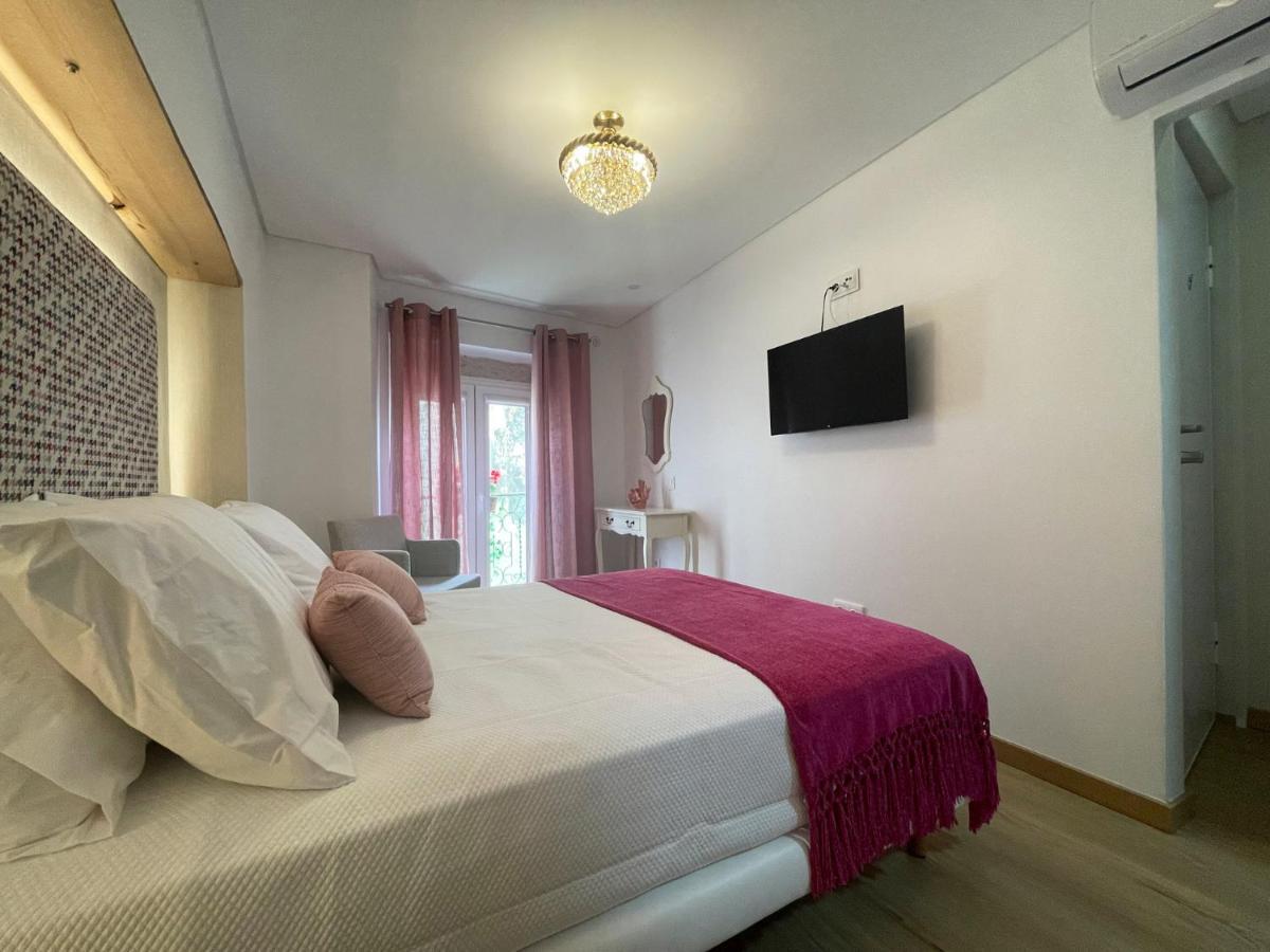 Baia Do Mundo Bed and Breakfast Setúbal Buitenkant foto