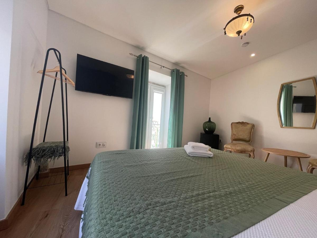 Baia Do Mundo Bed and Breakfast Setúbal Buitenkant foto